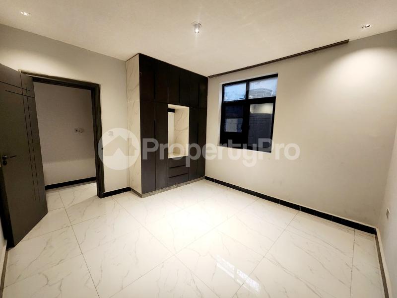 1 bedroom mini flat  Apartment Block Apartment for rent Kyanja Kisaasi Kampala Central - 5