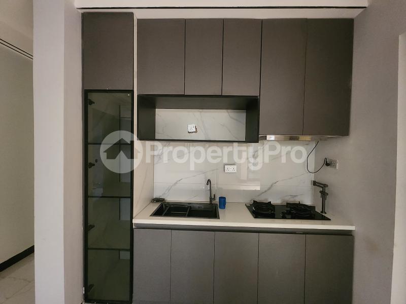 1 bedroom mini flat  Apartment Block Apartment for rent Kyanja Kisaasi Kampala Central - 4
