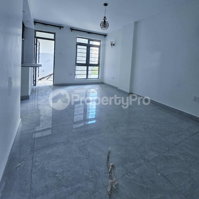 1 bedroom mini flat  Apartment Block Apartment for rent Kisaasi  Kisaasi Kampala Central - 0