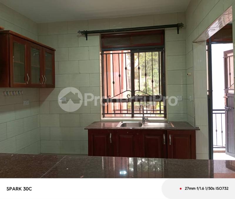 1 bedroom mini flat  Apartment Block Apartment for rent Ntinda  Nakawa Kampala Central - 3