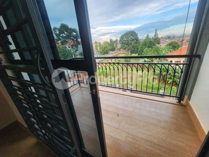 1 bedroom mini flat  Apartment Block Apartment for rent kisaasi Kisaasi Kampala Central - 5