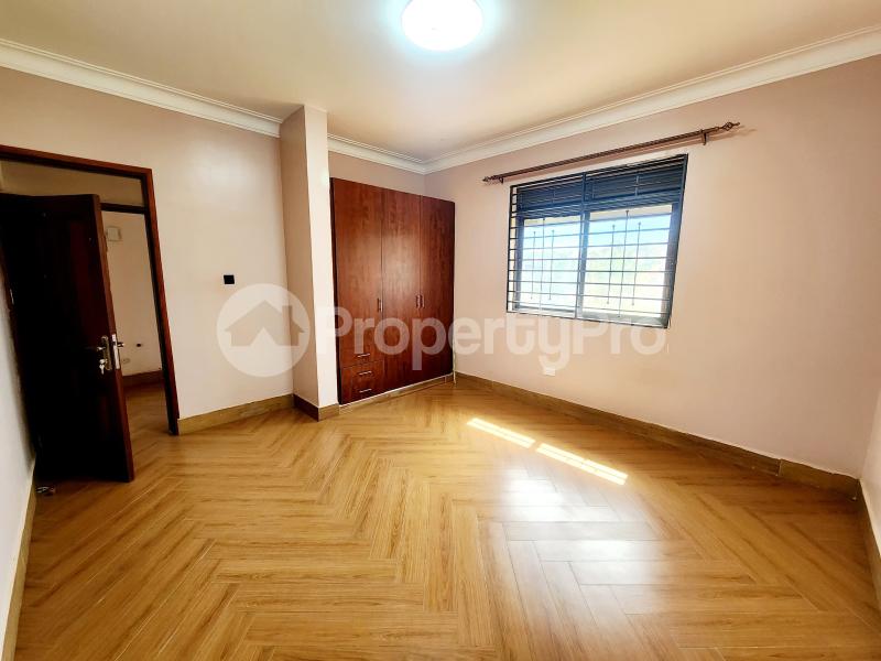 1 bedroom mini flat  Apartment Block Apartment for rent Kisaasi  Kisaasi Kampala Central - 1