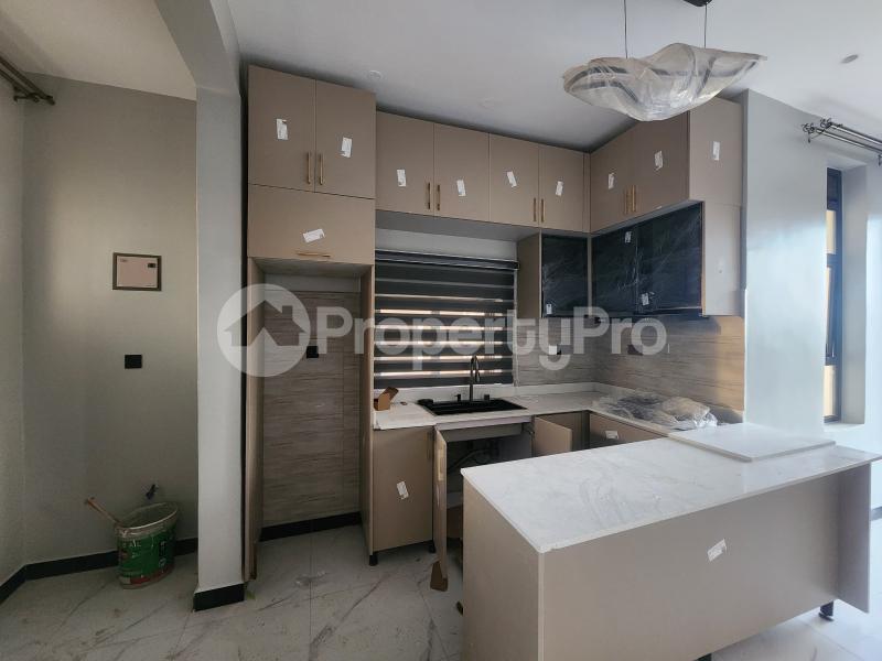 1 bedroom mini flat  Apartment Block Apartment for rent kisaasi Kisaasi Kampala Central - 3