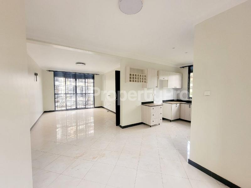 1 bedroom mini flat  Apartment Block Apartment for rent Kiwatule Nakawa Kampala Central - 7