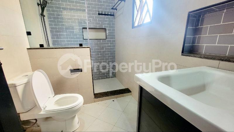 1 bedroom mini flat  Apartment Block Apartment for rent Kiwatule Nakawa Kampala Central - 5