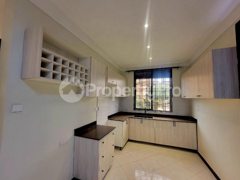 1 bedroom mini flat  Apartment Block Apartment for rent Kiwatule Nakawa Kampala Central - 5