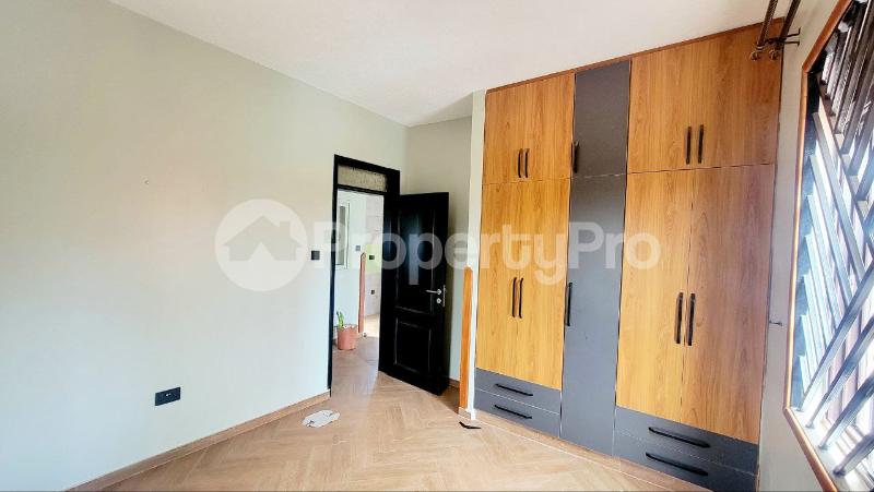 1 bedroom mini flat  Apartment Block Apartment for rent Kiwatule Nakawa Kampala Central - 2