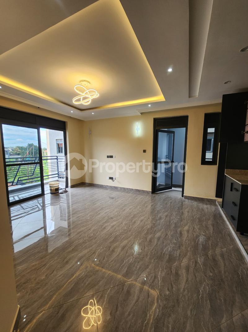 1 bedroom mini flat  Apartment Block Apartment for rent Kiwatule  Nakawa Kampala Central - 2