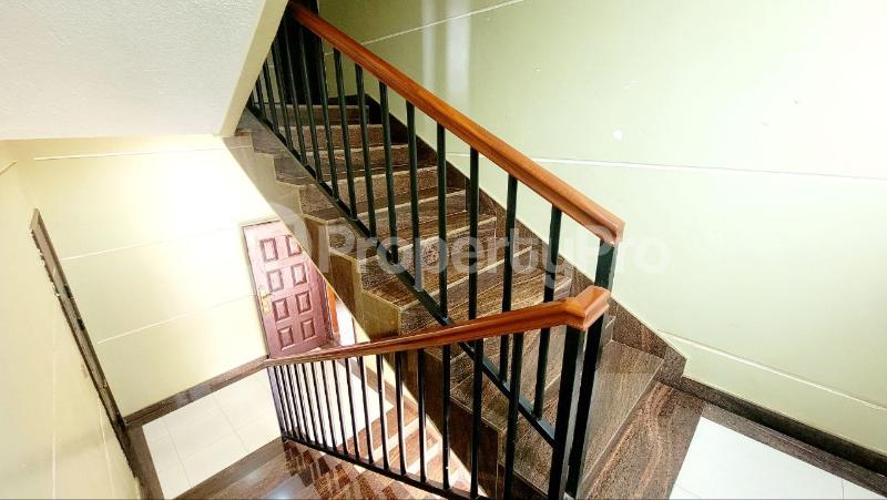 1 bedroom mini flat  Apartment Block Apartment for rent Kiwatule Nakawa Kampala Central - 6