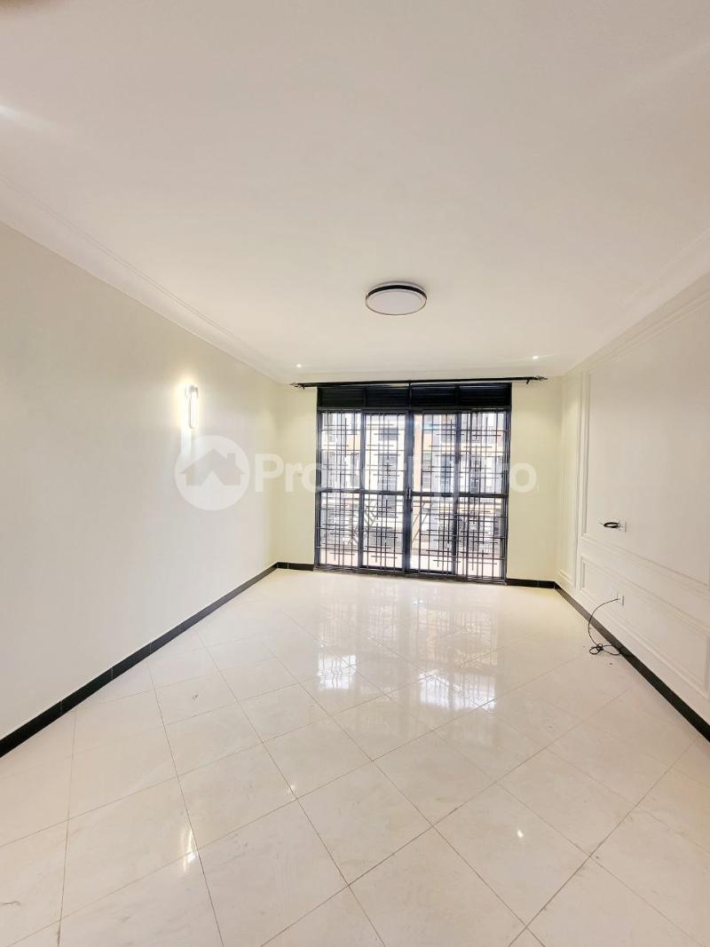 1 bedroom mini flat  Apartment Block Apartment for rent Kiwatule Nakawa Kampala Central - 1