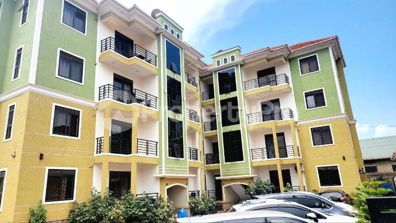 1 bedroom mini flat  Apartment Block Apartment for rent Kiwatule  Nakawa Kampala Central - 1