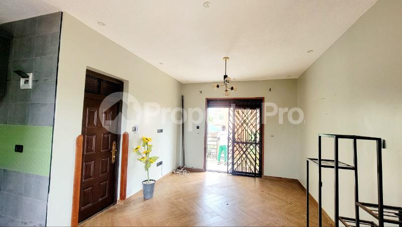 1 bedroom mini flat  Apartment Block Apartment for rent Kiwatule Nakawa Kampala Central - 3