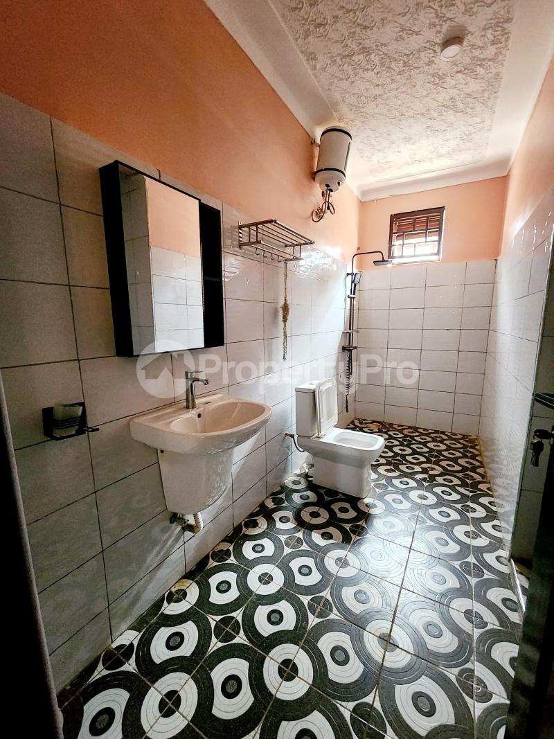 1 bedroom mini flat  Apartment Block Apartment for rent Kiwatule  Nakawa Kampala Central - 3