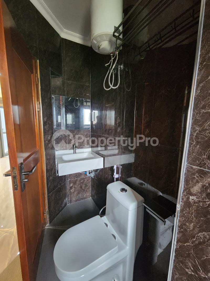 1 bedroom mini flat  Apartment Block Apartment for rent Kiwatule  Nakawa Kampala Central - 6