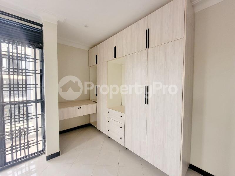 1 bedroom mini flat  Apartment Block Apartment for rent Kiwatule Nakawa Kampala Central - 5