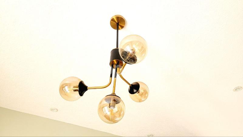 1 bedroom mini flat  Apartment Block Apartment for rent Kiwatule  Nakawa Kampala Central - 4