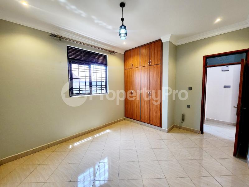 1 bedroom mini flat  Apartment Block Apartment for rent Kiwatule  Nakawa Kampala Central - 1
