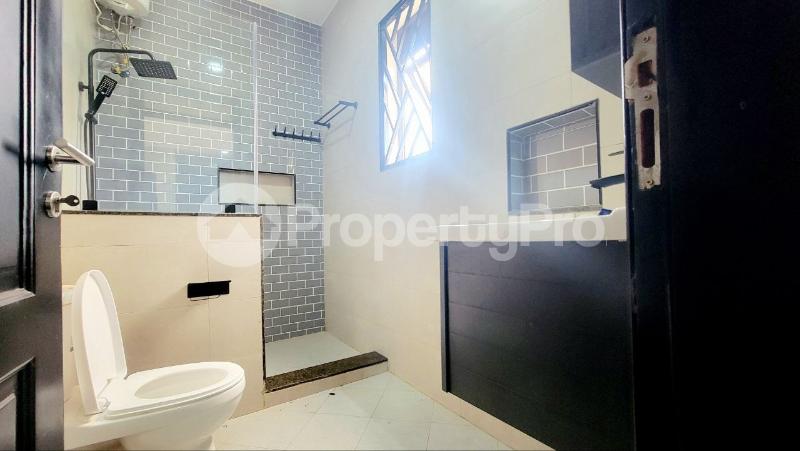 1 bedroom mini flat  Apartment Block Apartment for rent Kiwatule Nakawa Kampala Central - 7