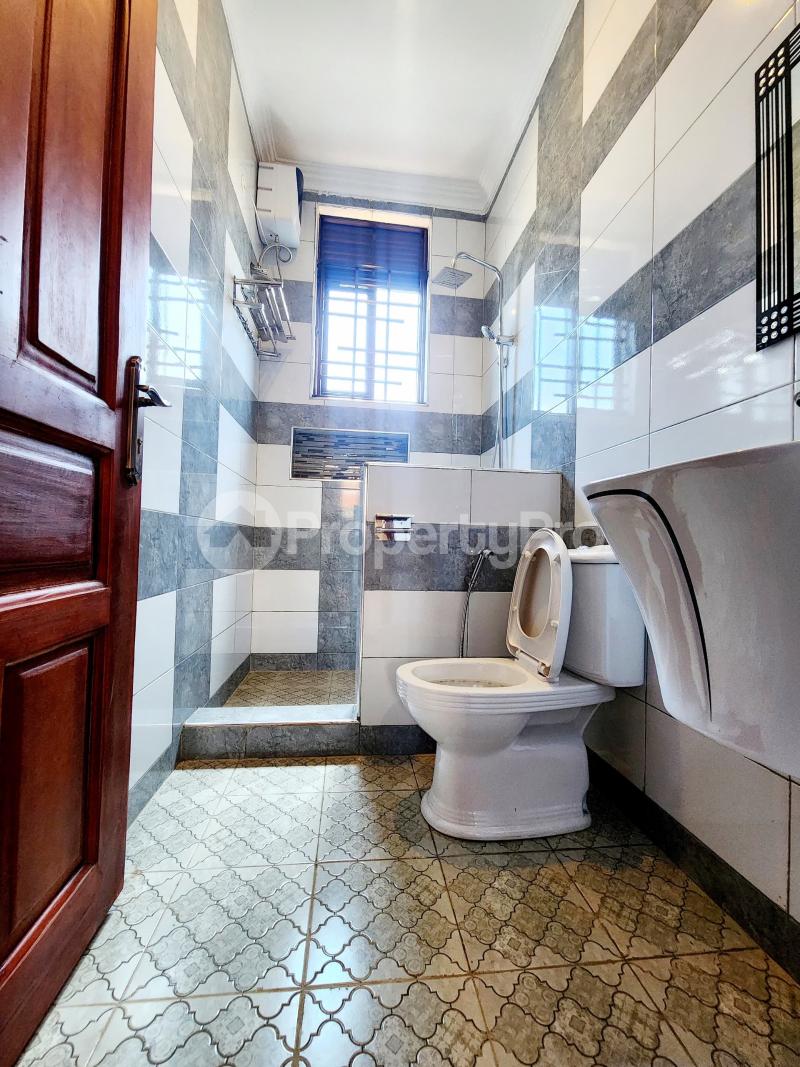 1 bedroom mini flat  Apartment Block Apartment for rent Kiwatule Nakawa Kampala Central - 4