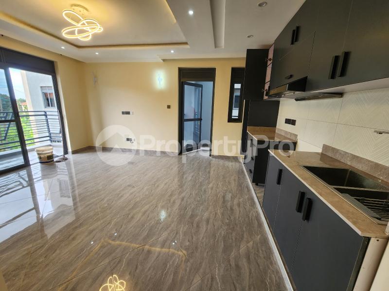1 bedroom mini flat  Apartment Block Apartment for rent Kiwatule  Nakawa Kampala Central - 1