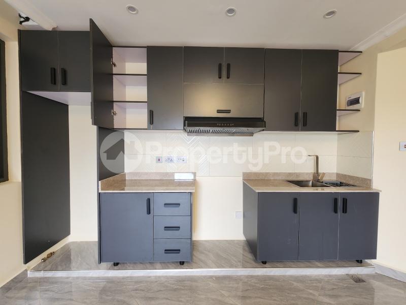 1 bedroom mini flat  Apartment Block Apartment for rent Kiwatule  Nakawa Kampala Central - 4