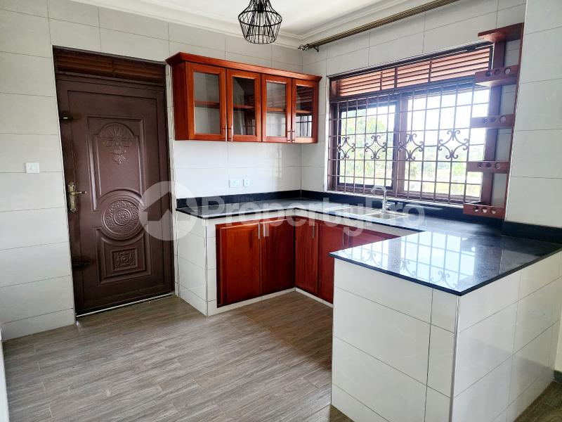 1 bedroom mini flat  Apartment Block Apartment for rent Kulambiro  Kisaasi Kampala Central - 7