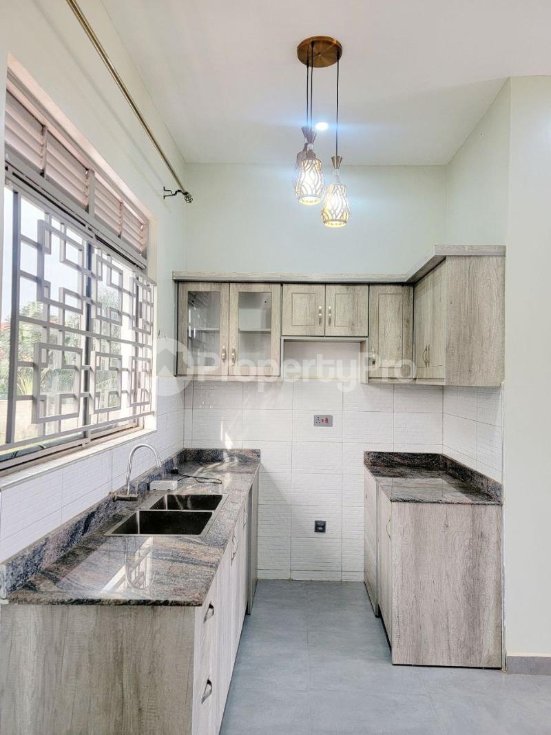 1 bedroom mini flat  Apartment Block Apartment for rent Kulambiro  Kisaasi Kampala Central - 1