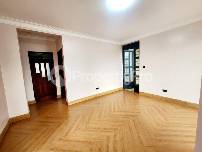 1 bedroom mini flat  Apartment Block Apartment for rent Kulambiro  Kisaasi Kampala Central - 6