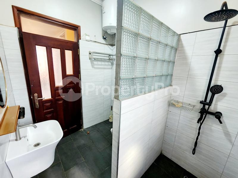 1 bedroom mini flat  Apartment Block Apartment for rent Kulambiro  Kisaasi Kampala Central - 3
