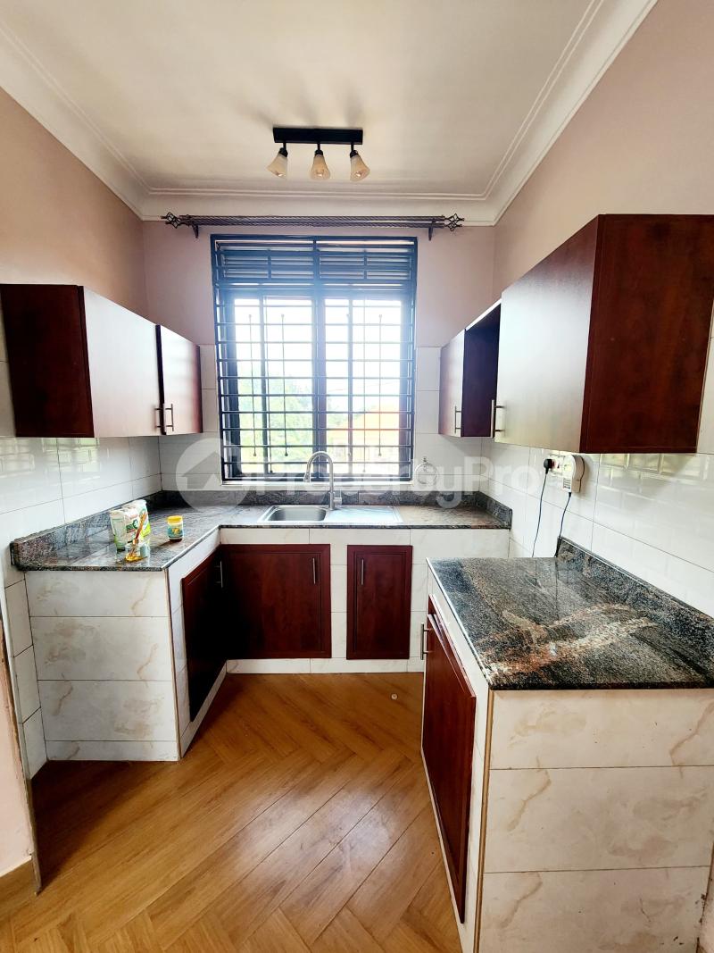 1 bedroom mini flat  Apartment Block Apartment for rent Kulambiro  Kisaasi Kampala Central - 2