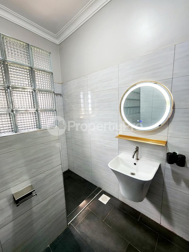 1 bedroom mini flat  Apartment Block Apartment for rent Kungu  Kisaasi Kampala Central - 5