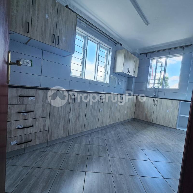 1 bedroom mini flat  Apartment Block Apartment for rent Kyanja Kisaasi Kampala Central - 0