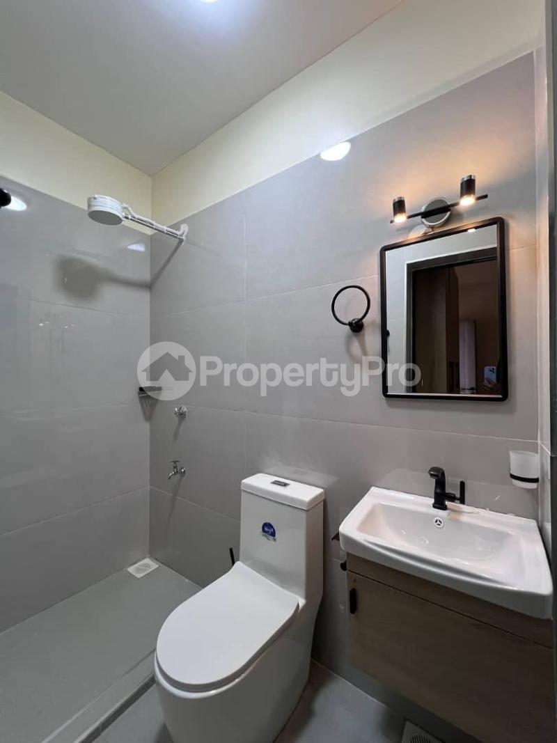 1 bedroom mini flat  Apartment Block Apartment for rent Kyanja Kisaasi Kampala Central - 3