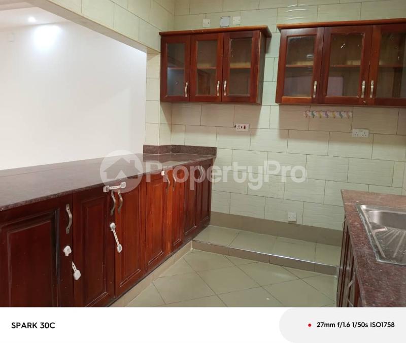 1 bedroom mini flat  Apartment for rent Kyanja Kisaasi Kampala Central - 2