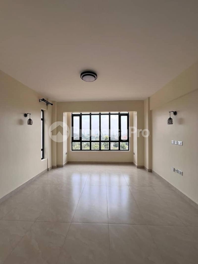 1 bedroom mini flat  Apartment Block Apartment for rent Kyanja Kisaasi Kampala Central - 2