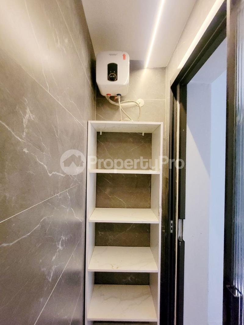 1 bedroom mini flat  Apartment Block Apartment for rent Kyanja Kisaasi Kampala Central - 6