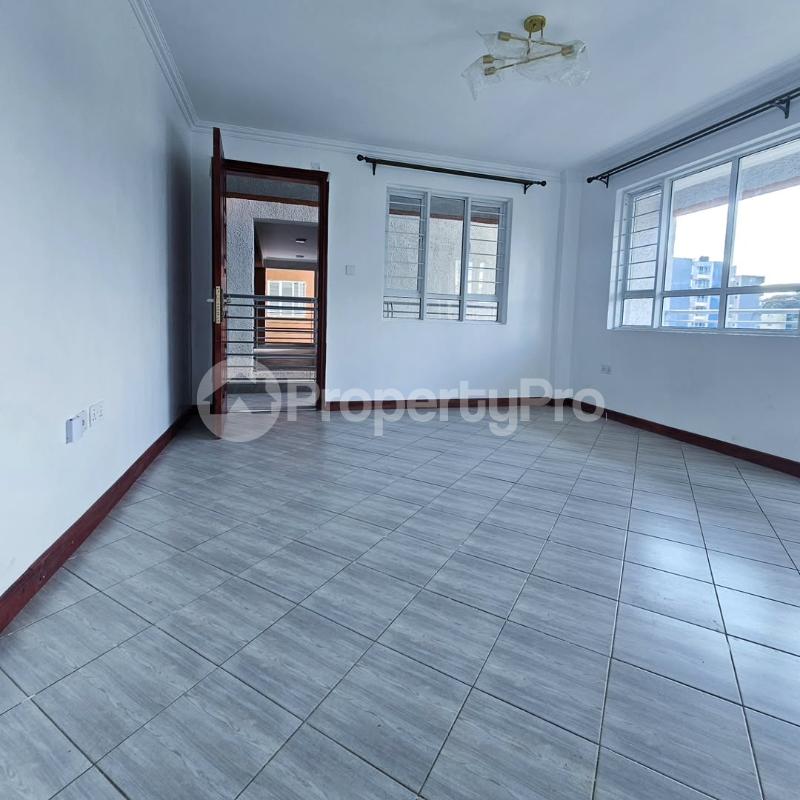 1 bedroom mini flat  Apartment Block Apartment for rent Kyanja Kisaasi Kampala Central - 1