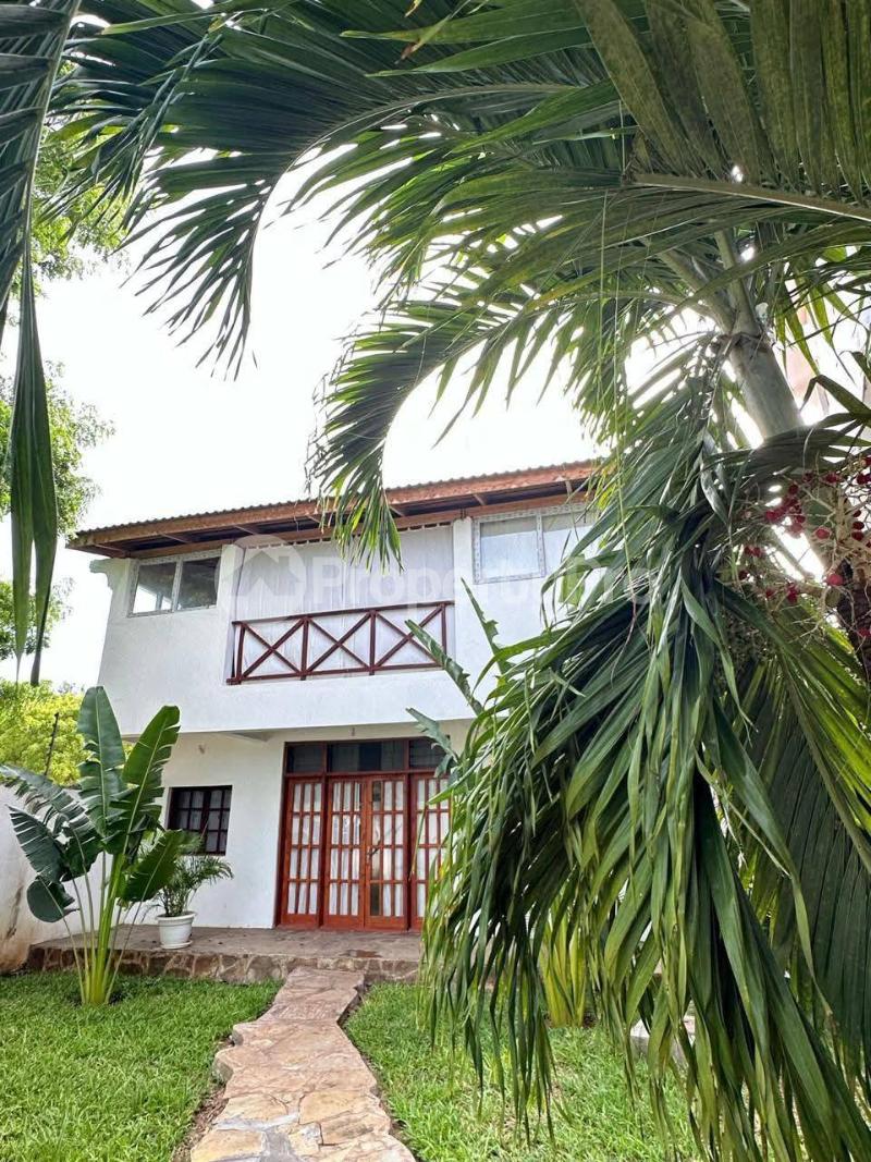 1 bedroom mini flat  Rooms Flat&Apartment for rent Twiga road, Opposite casino, Malindi Town Malindi Kilifi