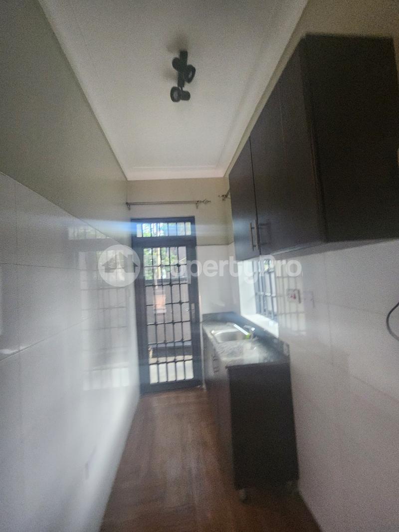 1 bedroom mini flat  Apartment for rent Bukasa road Makindye Kampala Central - 1