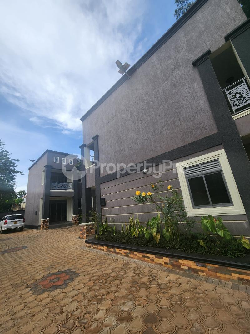 1 bedroom mini flat  Apartment for rent Bukasa road Makindye Kampala Central - 2