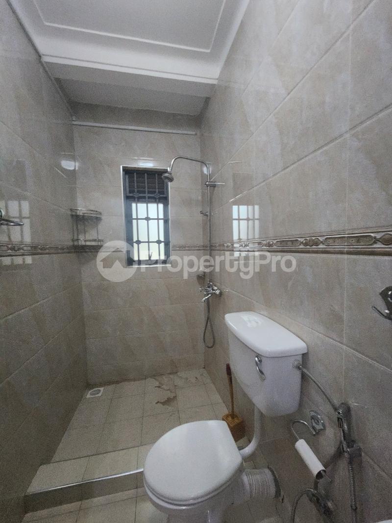 1 bedroom mini flat  Apartment for rent Bukasa road Makindye Kampala Central - 4