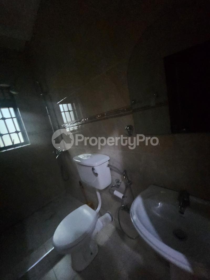 1 bedroom mini flat  Apartment for rent Bukasa road Makindye Kampala Central - 3