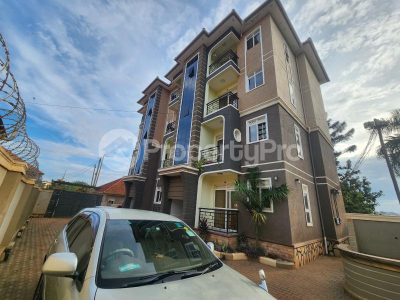 1 bedroom mini flat  Apartment Block Apartment for rent Najjera  Kira Wakiso Central - 2