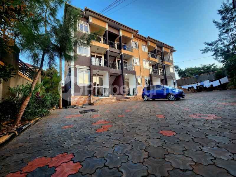 2 bedroom Apartment Block Apartment for rent Najjera  Kira Wakiso Central - 4