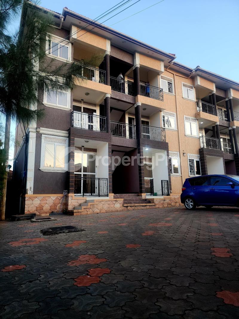 2 bedroom Apartment Block Apartment for rent Najjera  Kira Wakiso Central - 5