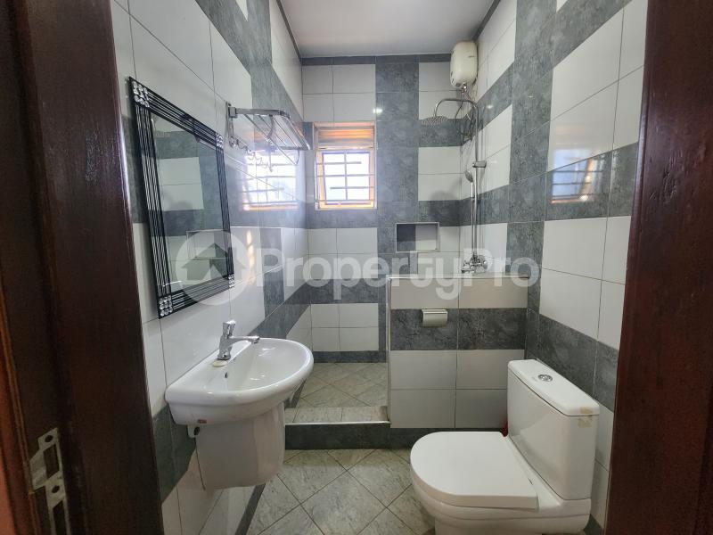 1 bedroom mini flat  Apartment Block Apartment for rent Najjera  Kira Wakiso Central - 8