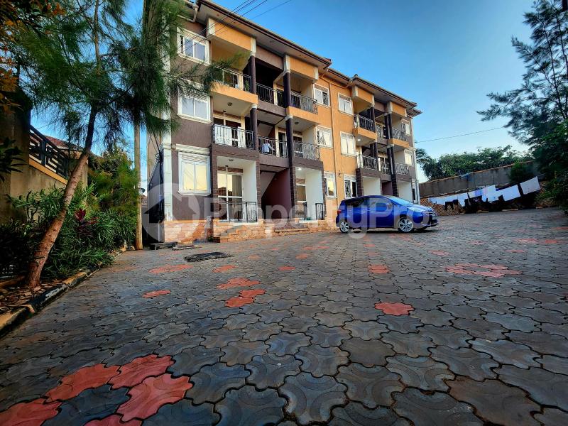 2 bedroom Apartment Block Apartment for rent Najjera  Kira Wakiso Central - 3