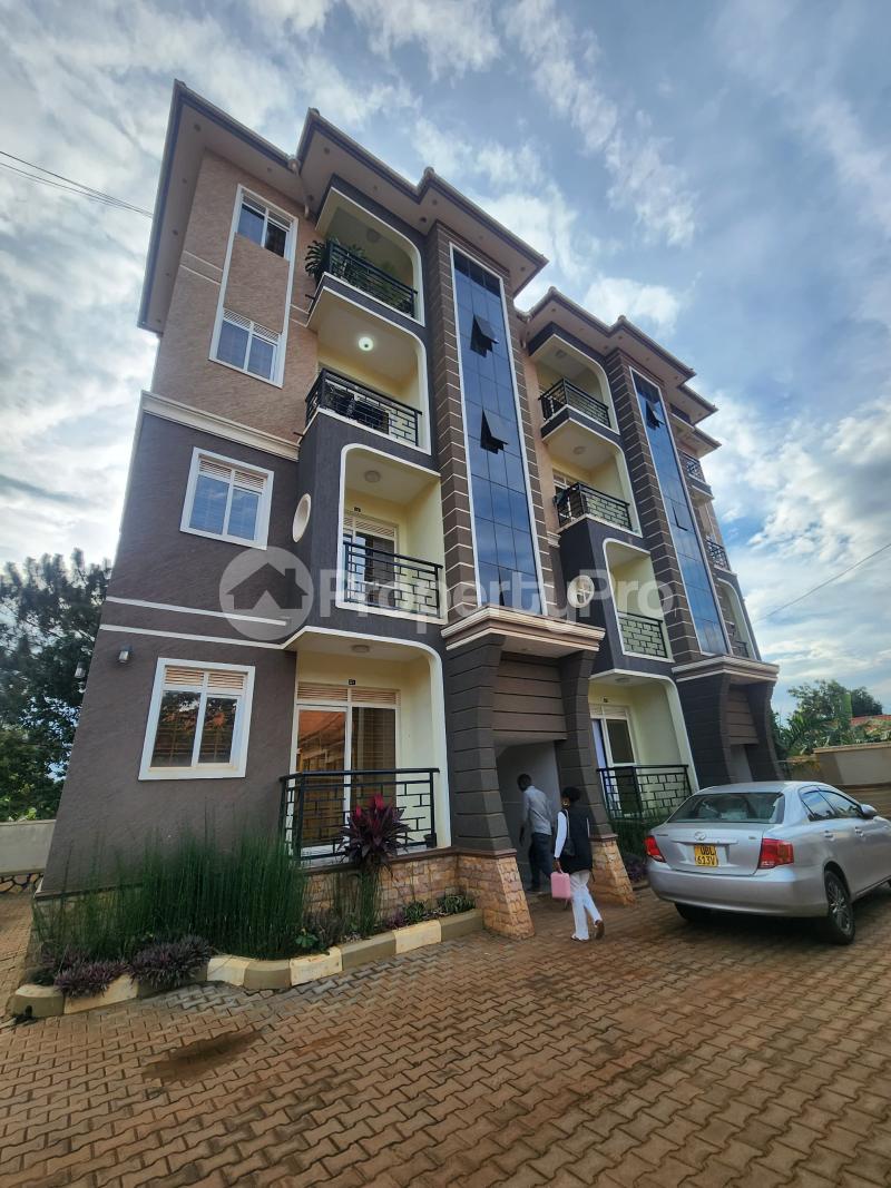 1 bedroom mini flat  Apartment Block Apartment for rent Najjera  Kira Wakiso Central - 0