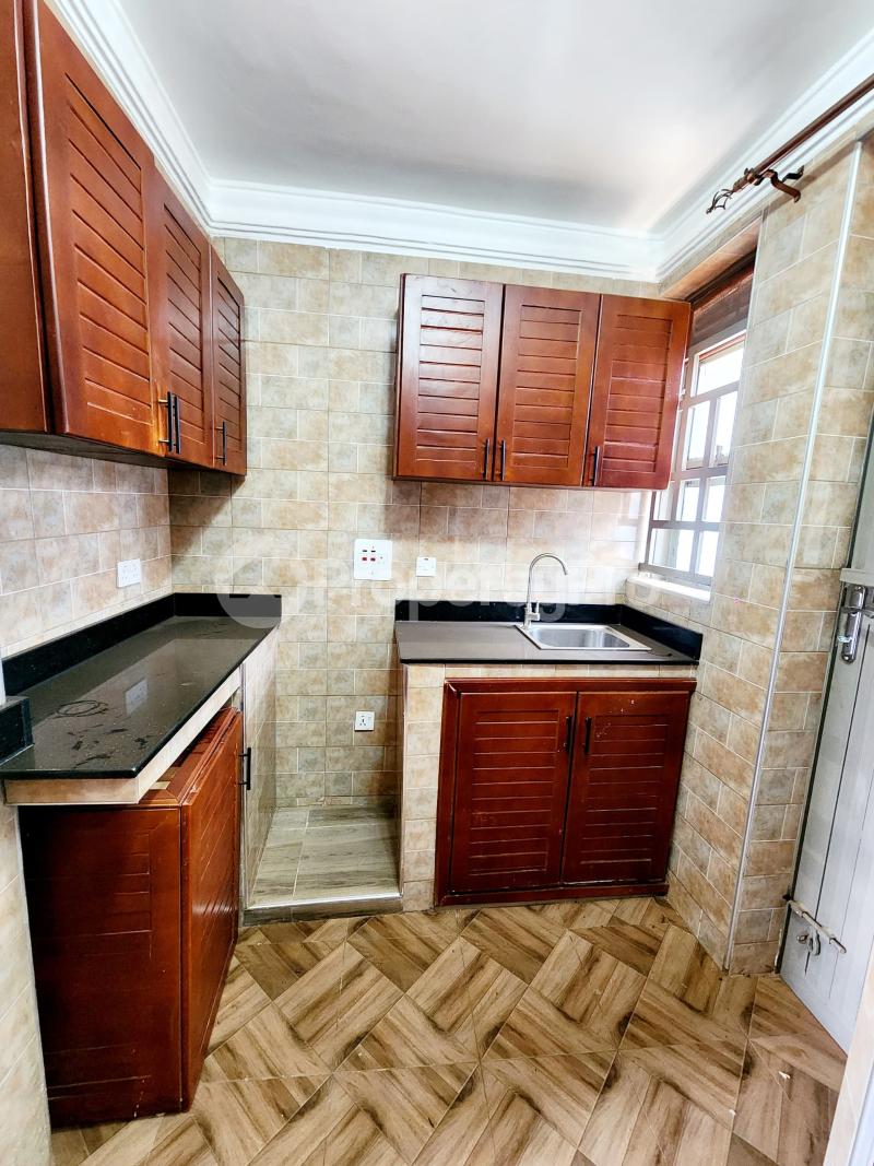 1 bedroom mini flat  Apartment for rent Najjera  Kira Wakiso Central - 2