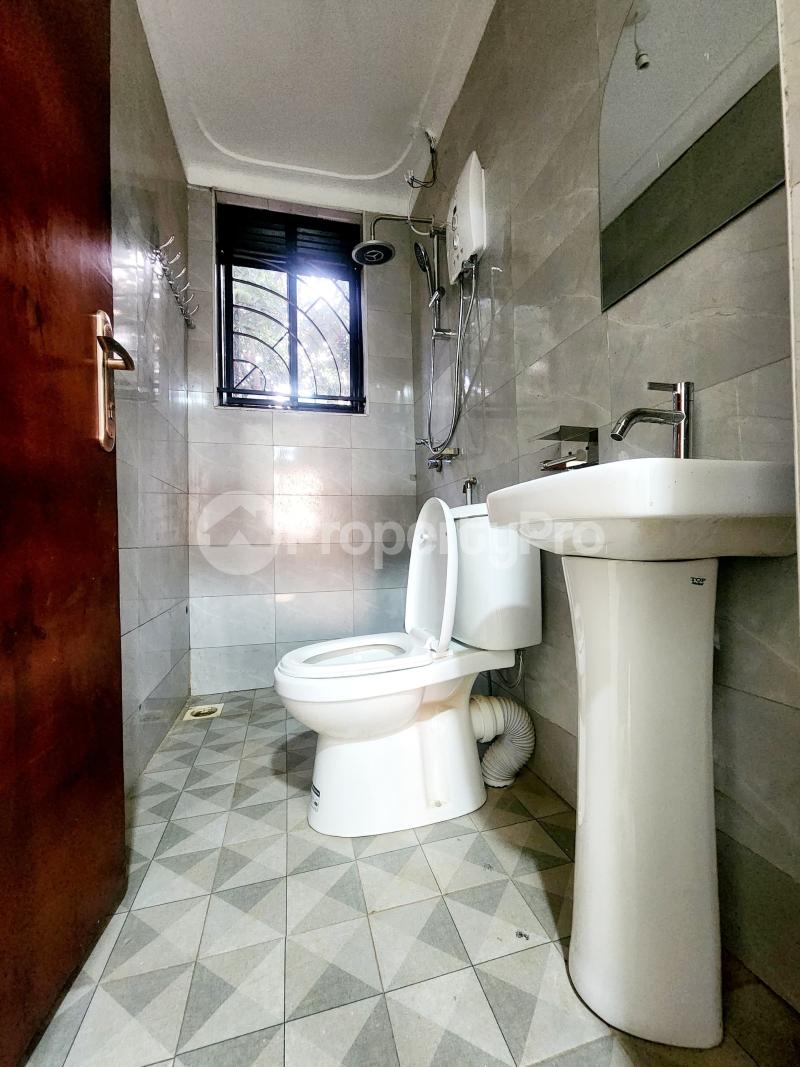1 bedroom mini flat  Apartment Block Apartment for rent Najjera kira  Kira Wakiso Central - 4